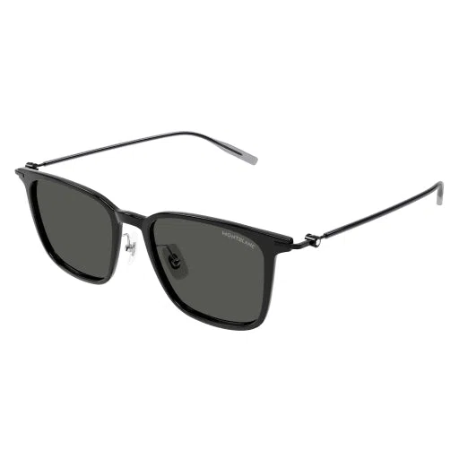 Montblanc MB0354S Sunglasses - view 3